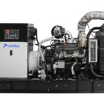 Rehlko KG45 Industrial Standby Generator | 45 kW