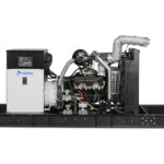 Rehlko KG80 Industrial Standby Generator | 80 kW