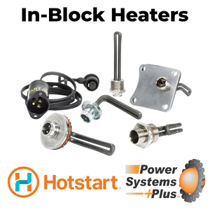 In-Block Heaters - Power Systems Plus