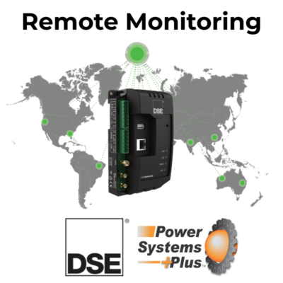 Remote Generator Monitoring Equipment For Sale