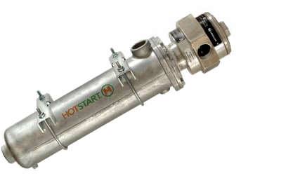 EE350800-000 Engine Block Heater