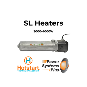 Hotstart SL Engine Heaters